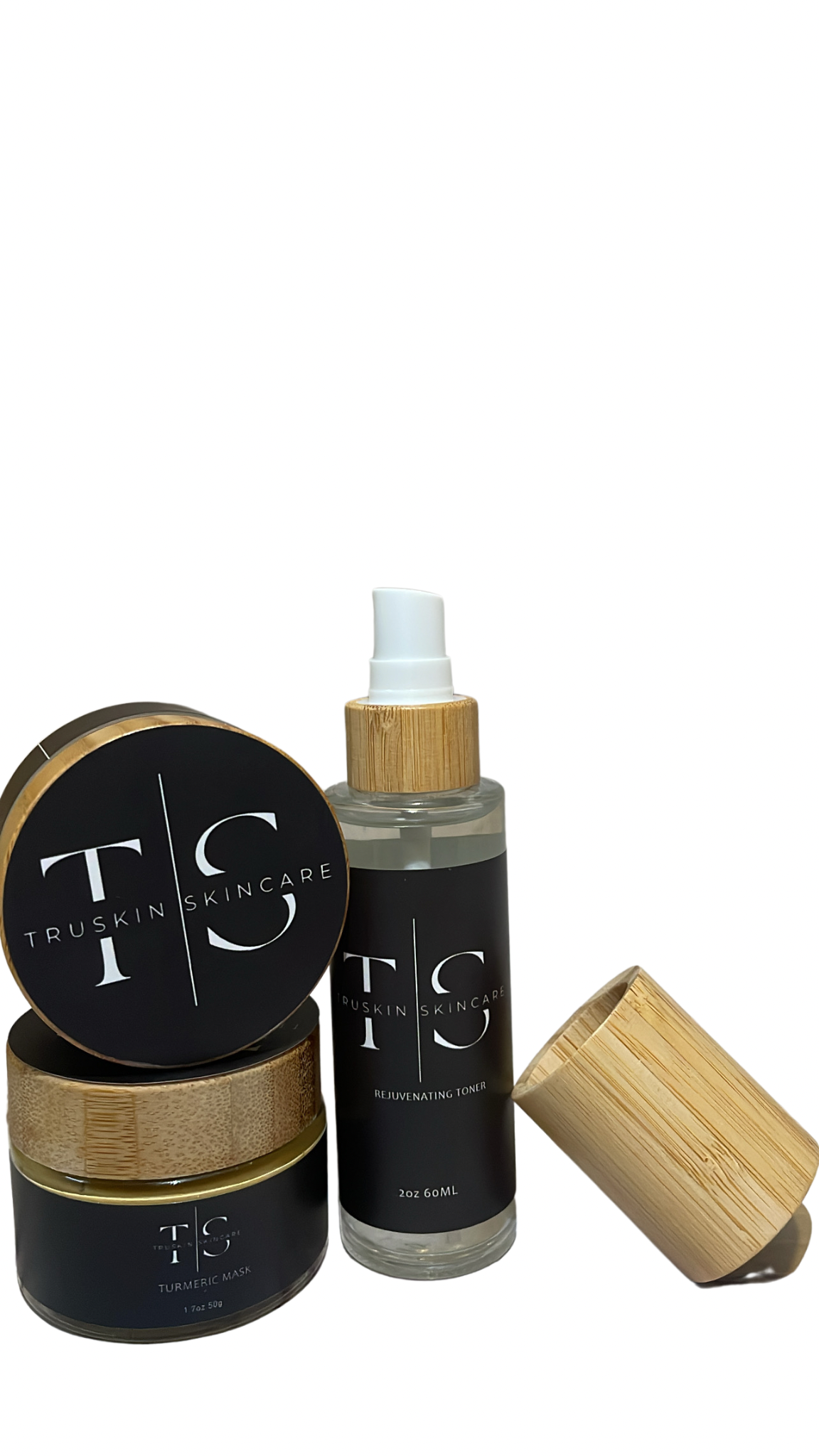 REJUVENATING TONER