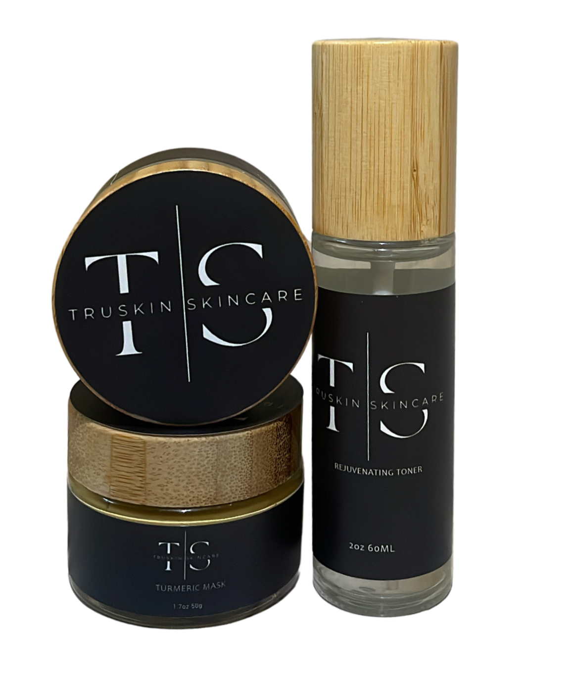REJUVENATING TONER