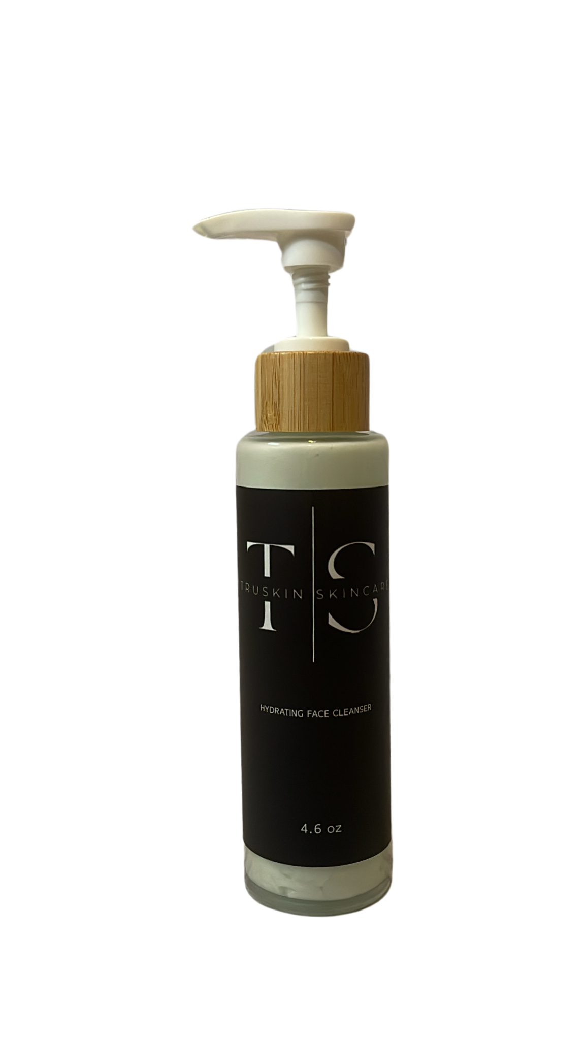 HYDRATING FACE CLEANSER