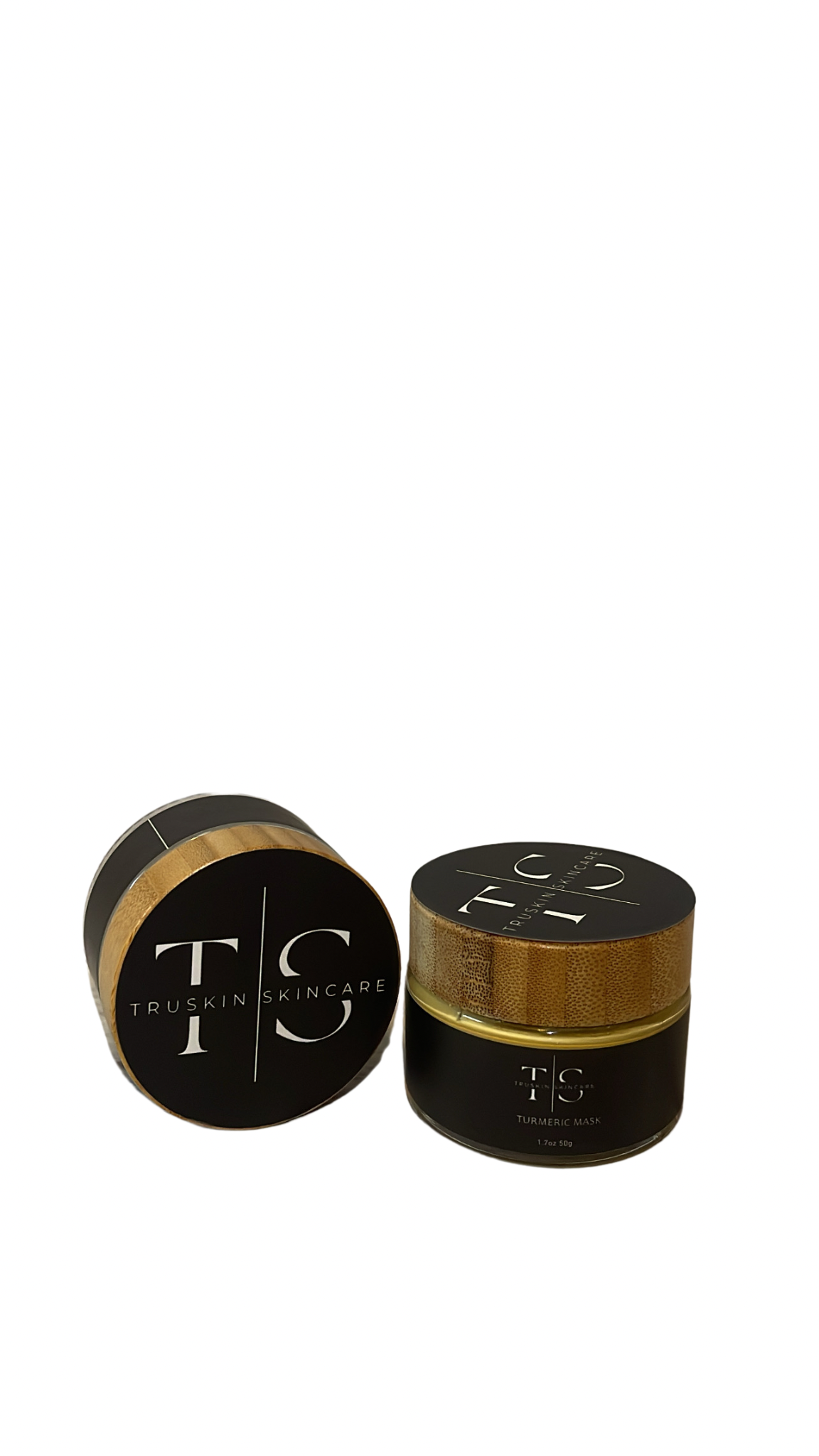 TURMERIC MASK