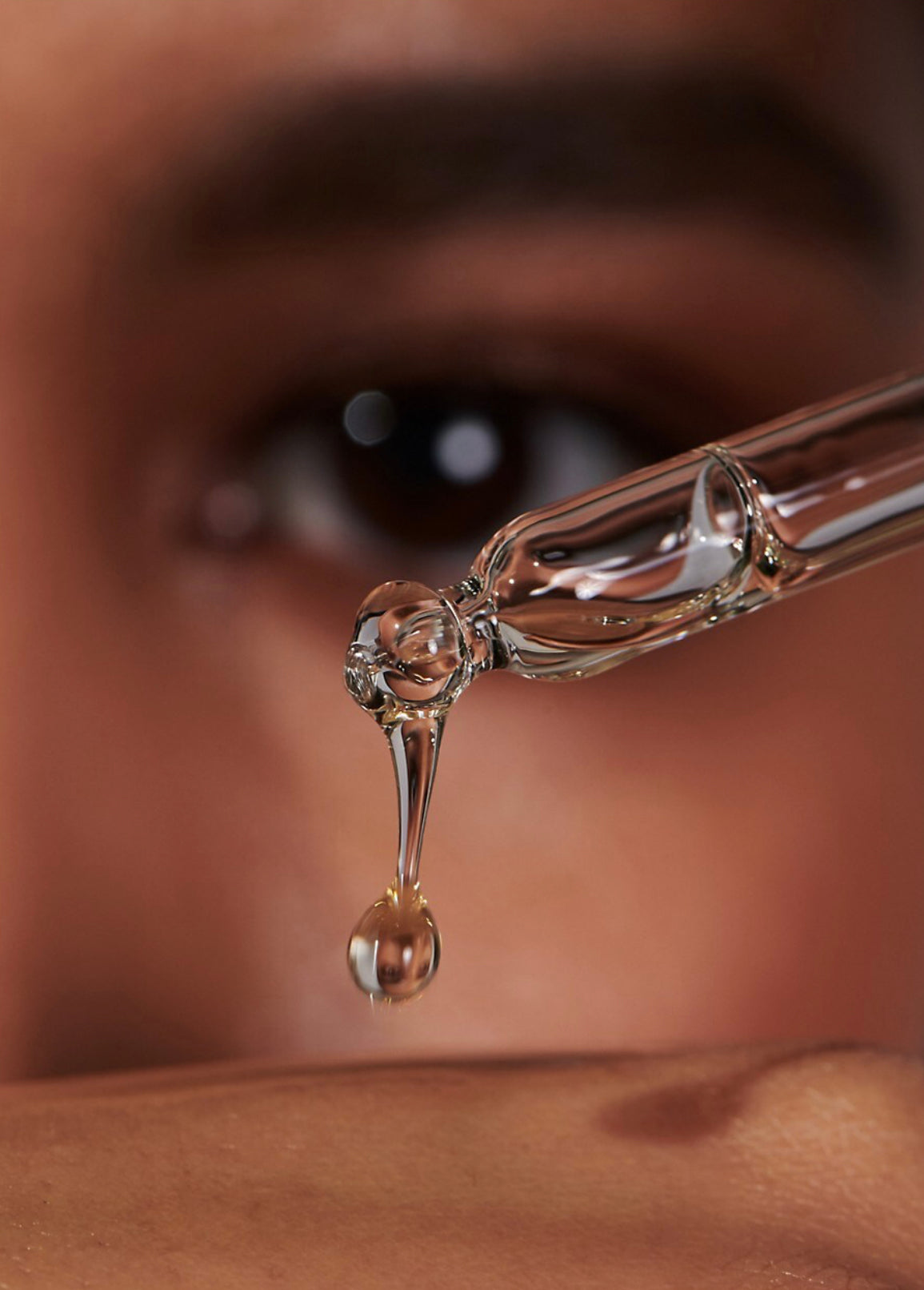 VITAMIN E FACE OIL
