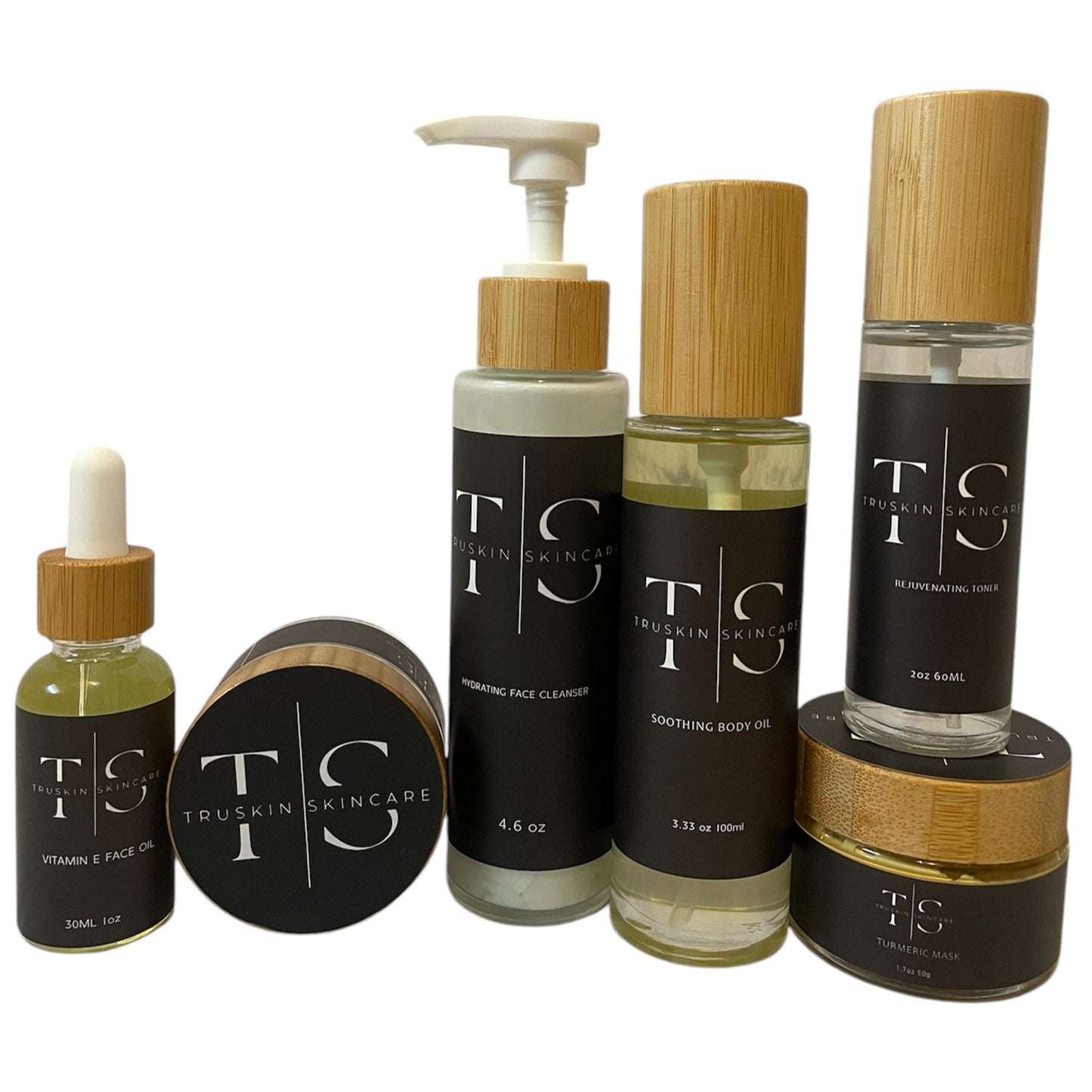 BRIGHTENING KIT
