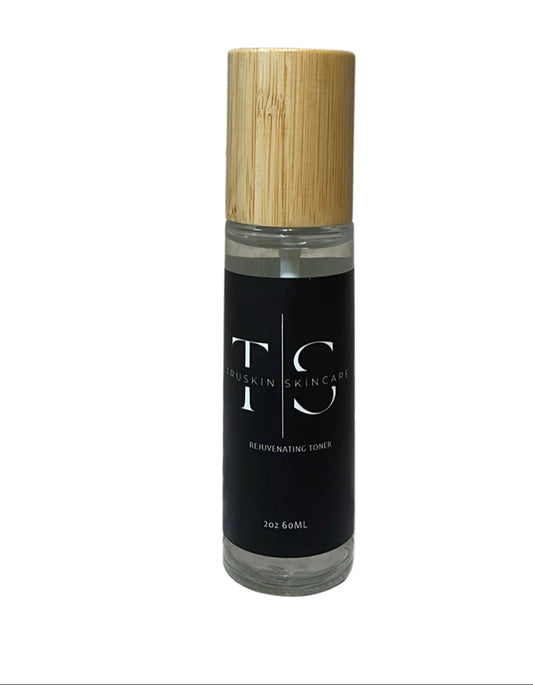 REJUVENATING TONER