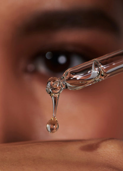 VITAMIN E FACE OIL